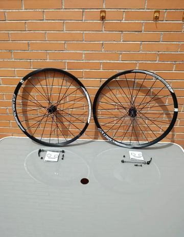 Sram 27, 5" Roam 30 XD bike usato — immagine 6 di 15