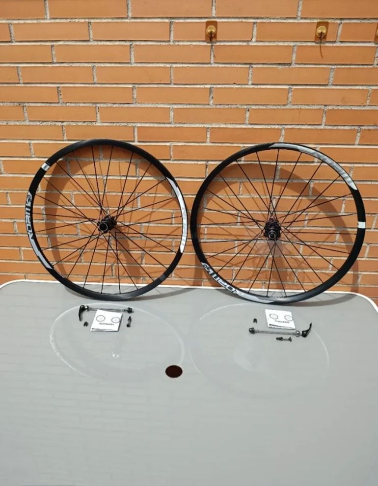 Sram 27, 5" Roam 30 XD bike usato — immagine 6 di 15