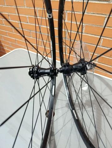 Sram 27, 5" Roam 30 XD bike usato — immagine 12 di 15