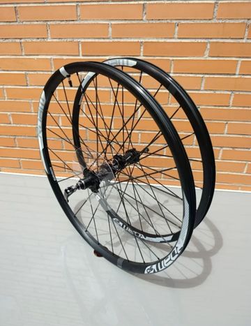 Sram 27, 5" Roam 30 XD bike usato — immagine 8 di 15