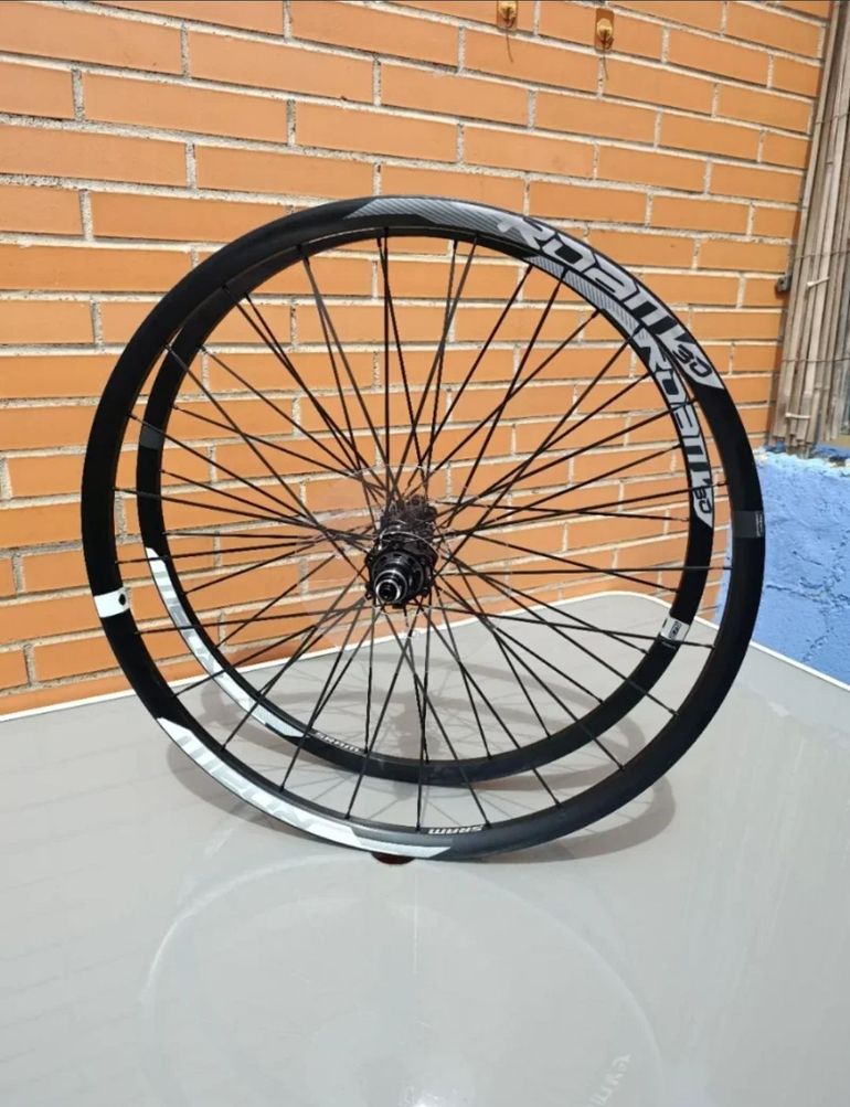 Sram 27, 5" Roam 30 XD bike usato — immagine 9 di 15