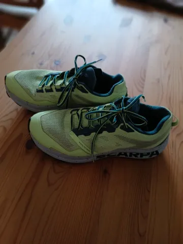 Used Scarpa Spin Planet bike — image 2 of 3