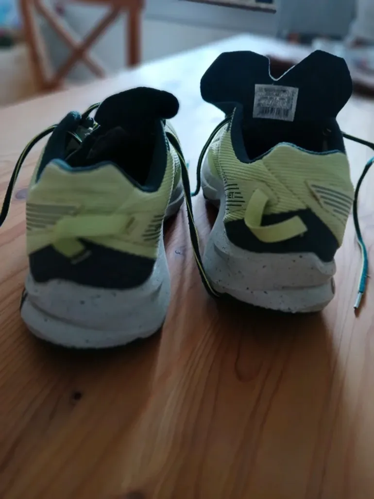 Used Scarpa Spin Planet bike — image 3 of 3