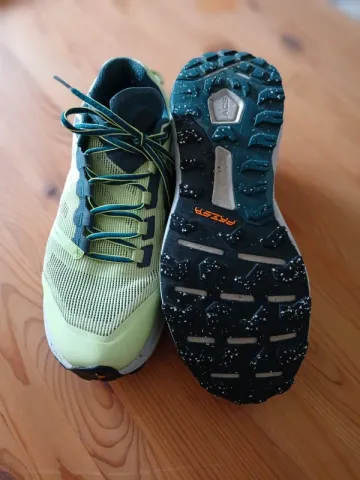 Used Scarpa Spin Planet bike — image 1 of 3