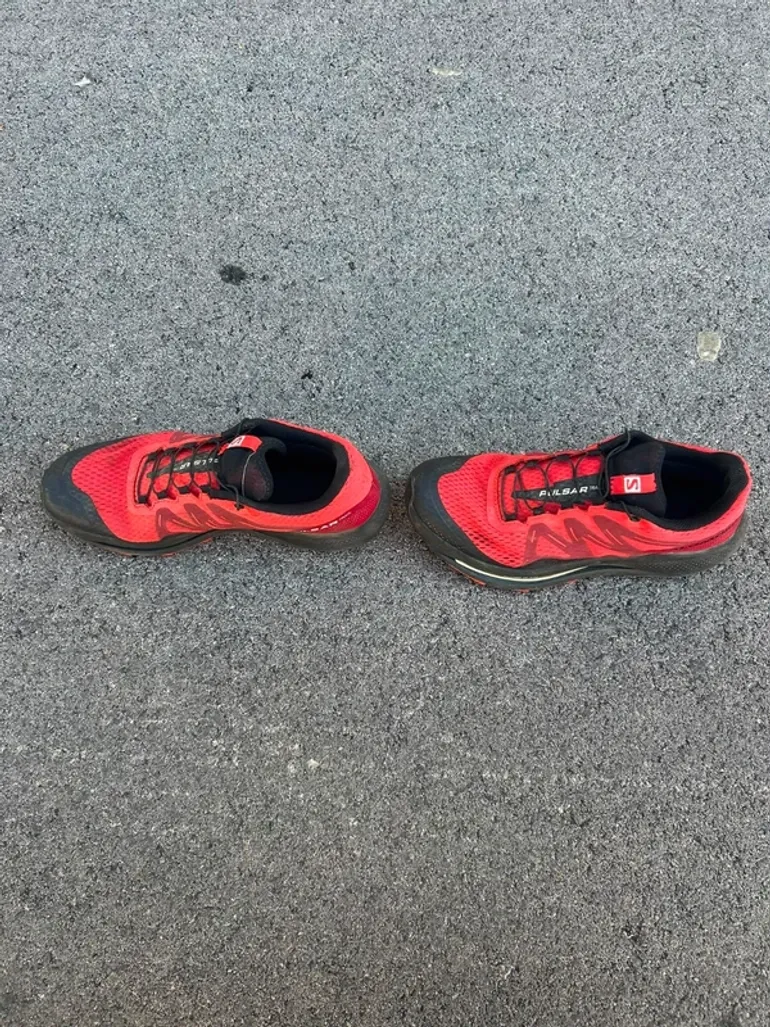 Used Salomon Speedcross bike — image 6 of 7