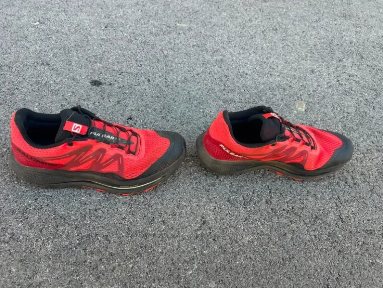 Used Salomon Speedcross bike — image 7 of 7