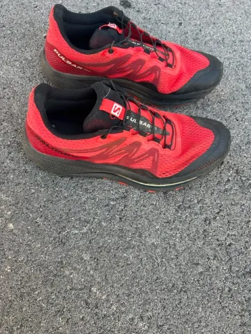 Used Salomon Speedcross bike — image 2 of 7