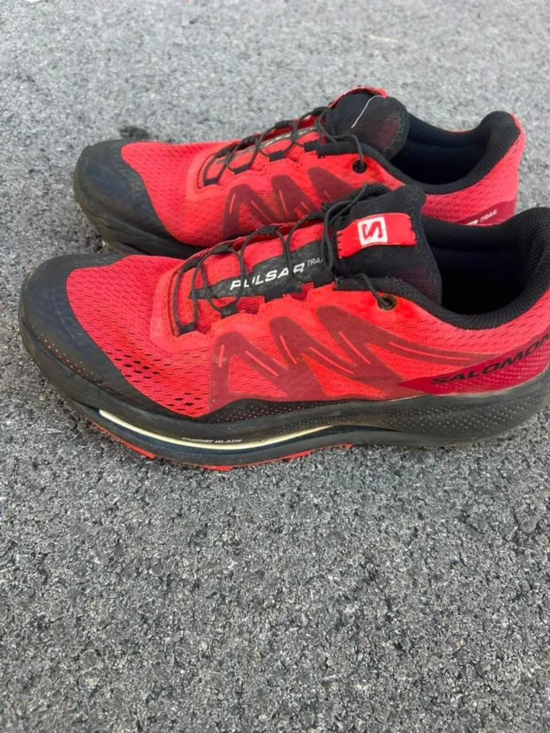 Used Salomon Speedcross bike — image 5 of 7