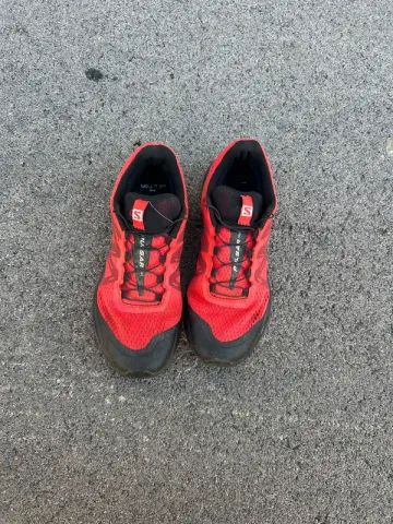 Used Salomon Speedcross bike — image 1 of 7