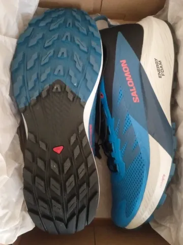 Used Salomon Sens Ride 5 bike — image 2 of 5
