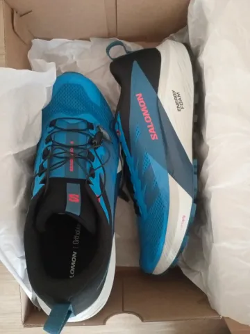Used Salomon Sens Ride 5 bike — image 3 of 5