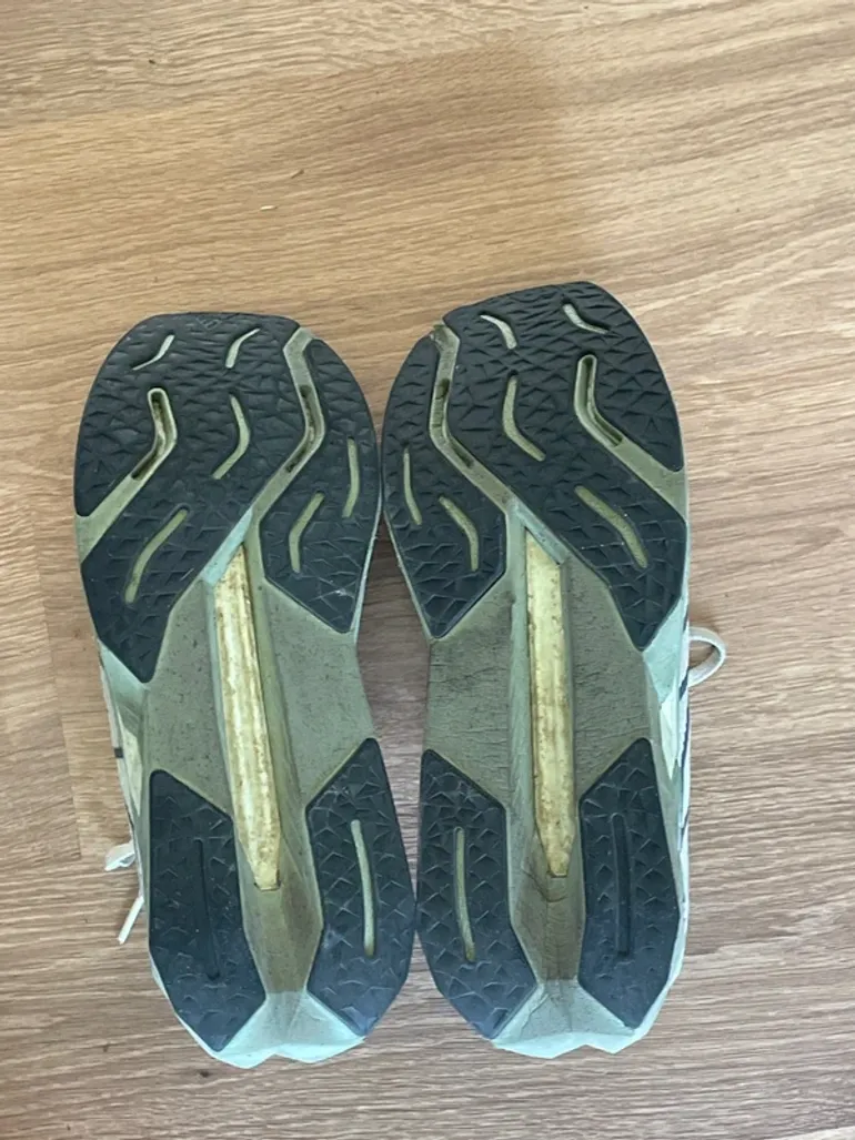 Gebrauchtes New Balance Propel bike — Bild 5 von 5