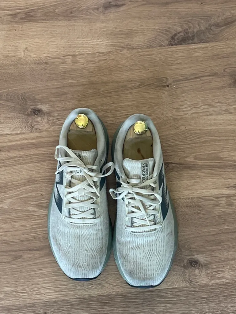 Gebrauchtes New Balance Propel bike — Bild 3 von 5