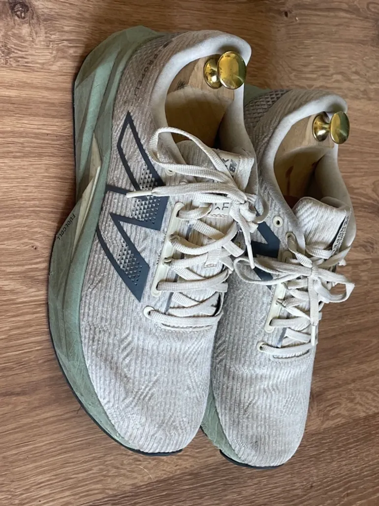 Gebrauchtes New Balance Propel bike — Bild 2 von 5