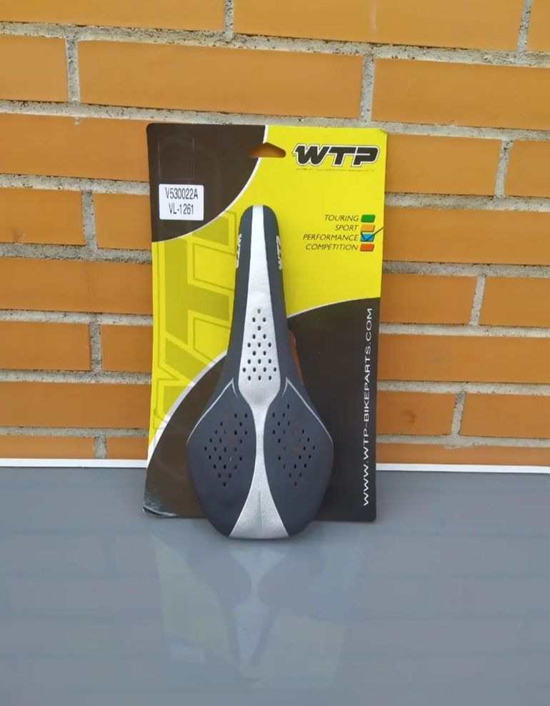 Käytetty WTP Performance 130x285mm bike — kuva 3 / 10