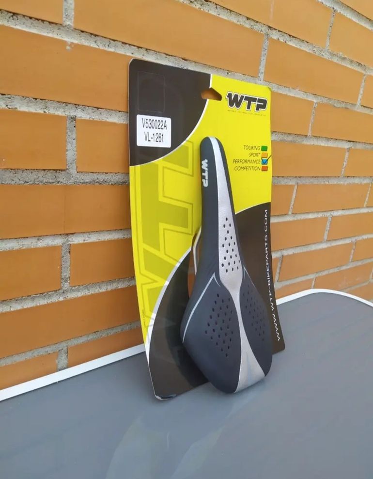 Käytetty WTP Performance 130x285mm bike — kuva 10 / 10