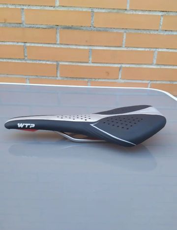 Käytetty WTP Performance 130x285mm bike — kuva 1 / 10