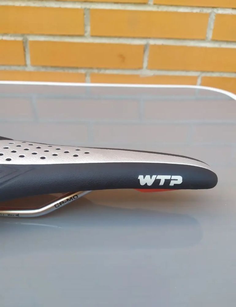 Käytetty WTP Performance 130x285mm bike — kuva 6 / 10