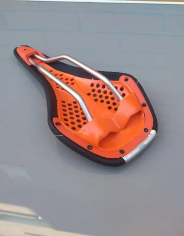 Käytetty WTP Performance 130x285mm bike — kuva 5 / 10