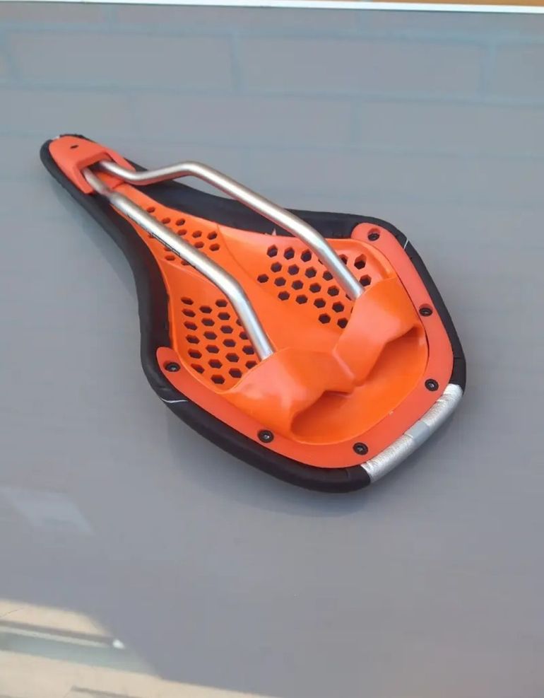 Käytetty WTP Performance 130x285mm bike — kuva 5 / 10