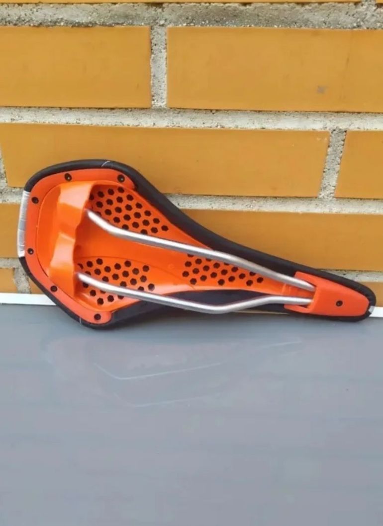 Käytetty WTP Performance 130x285mm bike — kuva 8 / 10