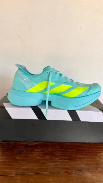 Used Adidas Adios Pro 4 bike — image 3 of 7