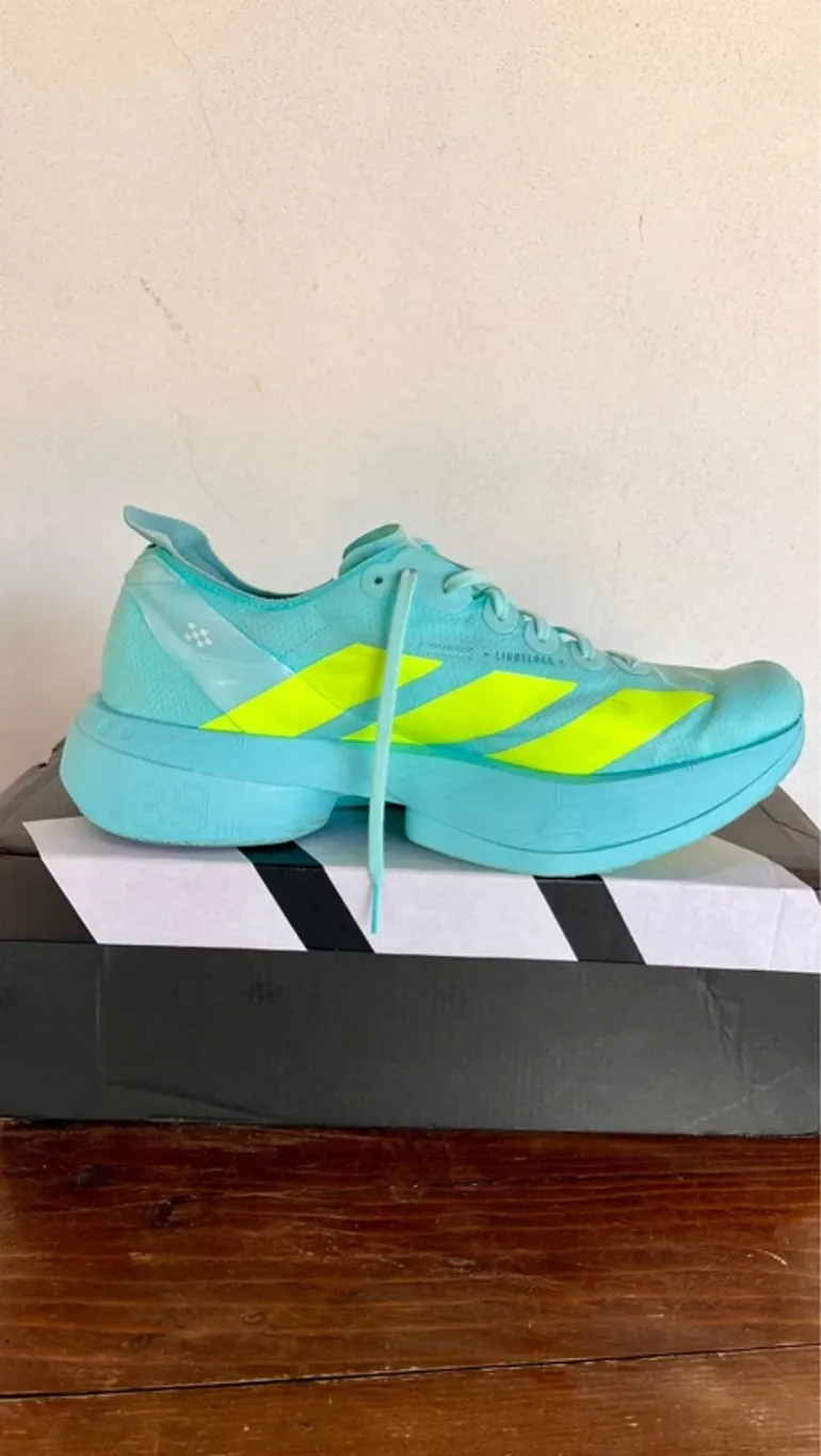 Used Adidas Adios Pro 4 bike — image 3 of 7