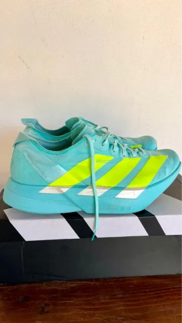 Used Adidas Adios Pro 4 bike — image 1 of 7