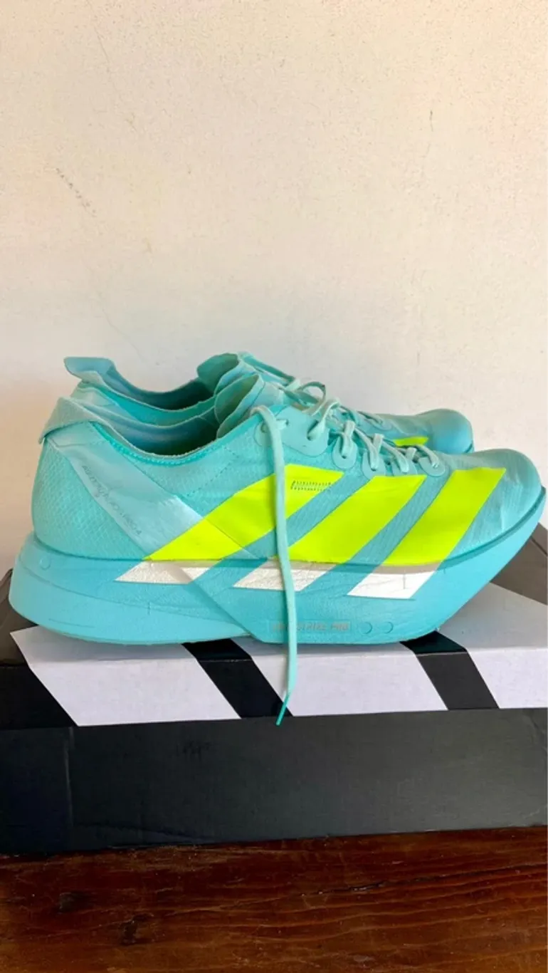 Used Adidas Adios Pro 4 bike — image 1 of 7