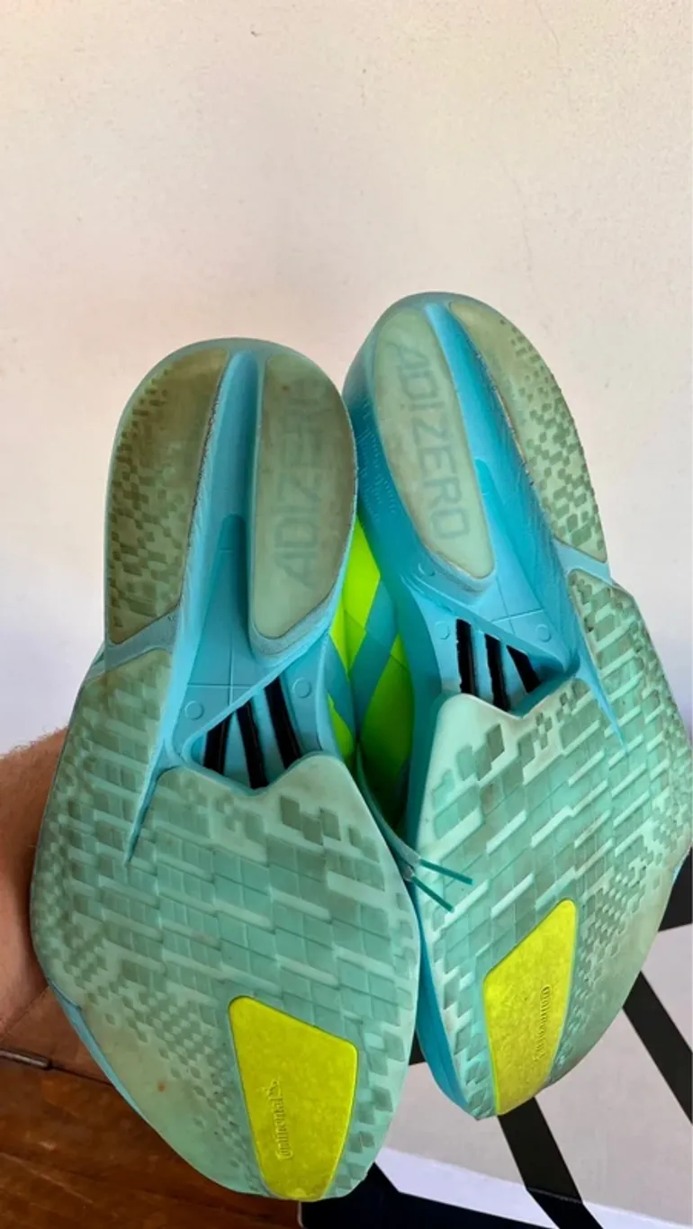 Used Adidas Adios Pro 4 bike — image 5 of 7