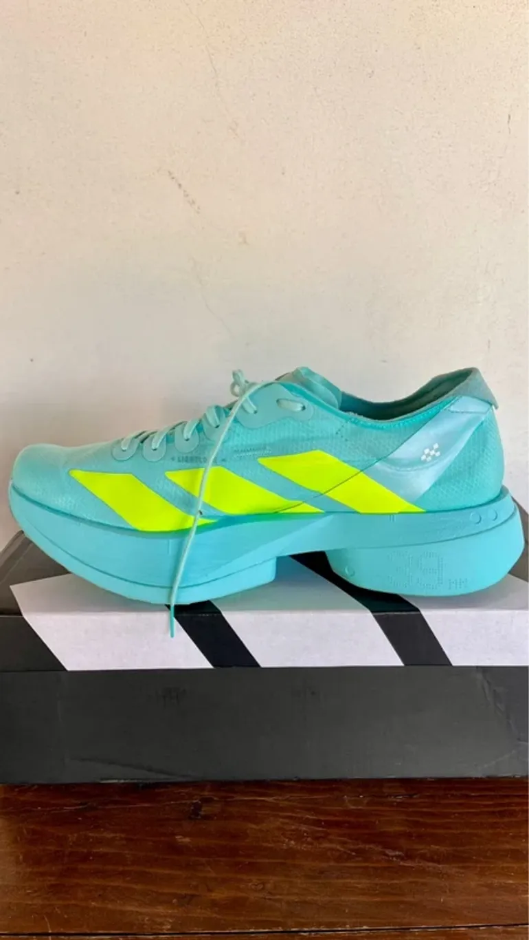 Used Adidas Adios Pro 4 bike — image 4 of 7
