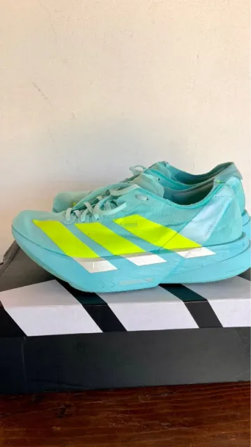 Used Adidas Adios Pro 4 bike — image 2 of 7