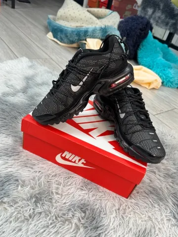 Brugt Nike Air Max TN Plus bike — billede 7 af 8