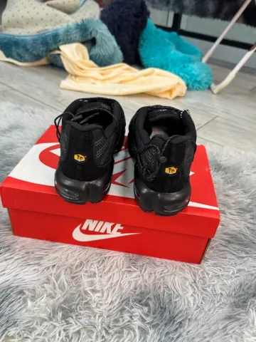 Brugt Nike Air Max TN Plus bike — billede 8 af 8