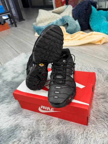 Brugt Nike Air Max TN Plus bike — billede 6 af 8
