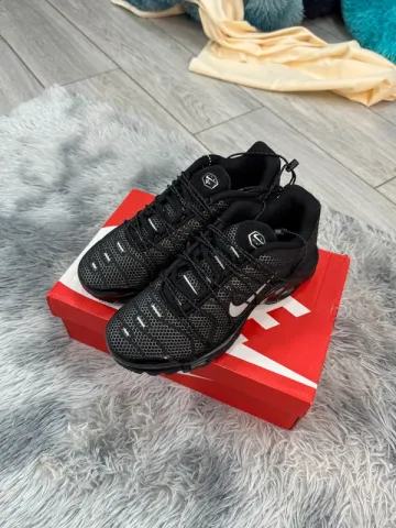 Brugt Nike Air Max TN Plus bike — billede 3 af 8