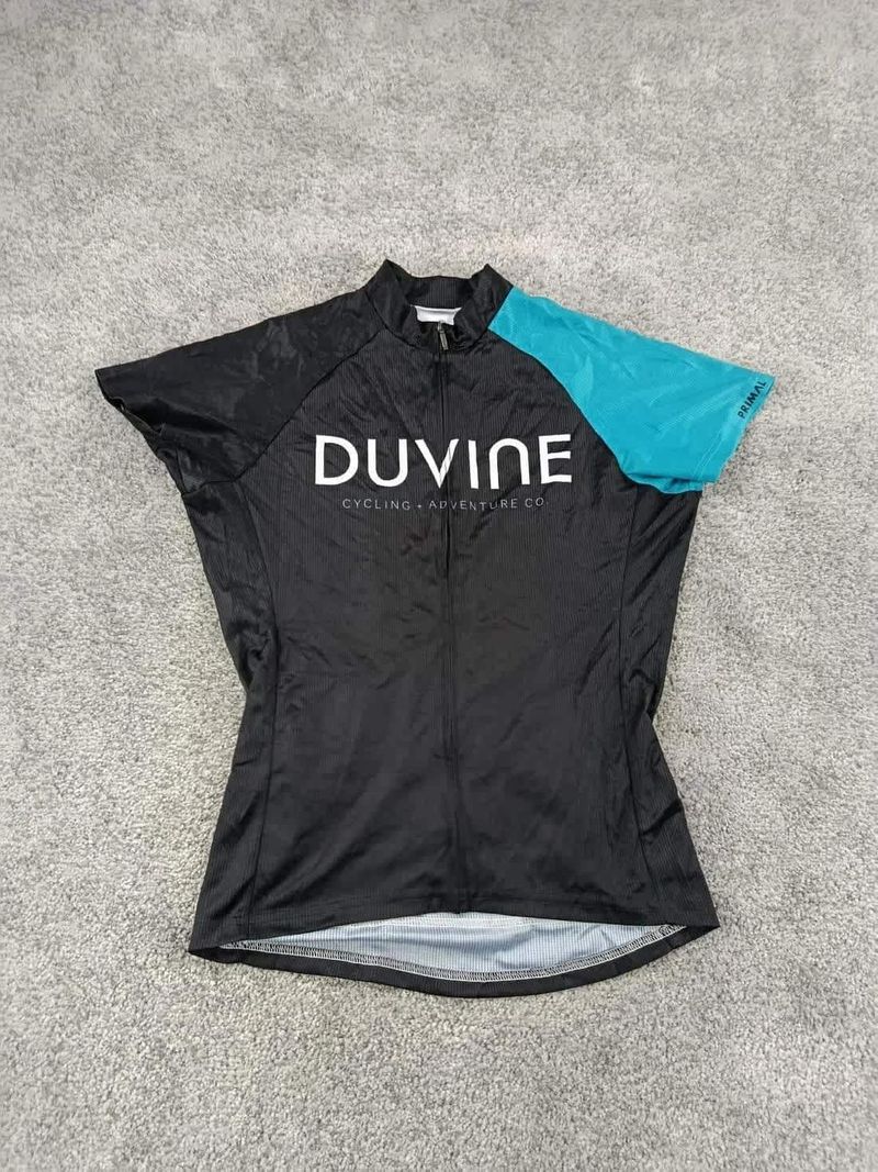 Used Active Touch primal maillot velo femme taille s -21 7766 cyclisme route respirant Massachusetts, marque: Primal, état: Très bon état, taille: S / 36 / 8, 14, 00 € Cycling Clothing