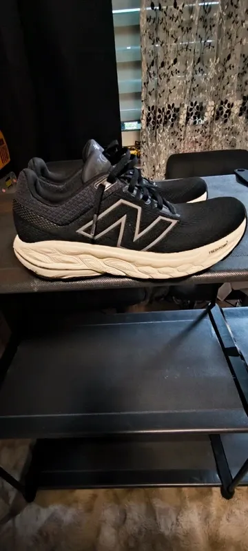 New Balance 860 bike usato — immagine 4 di 8