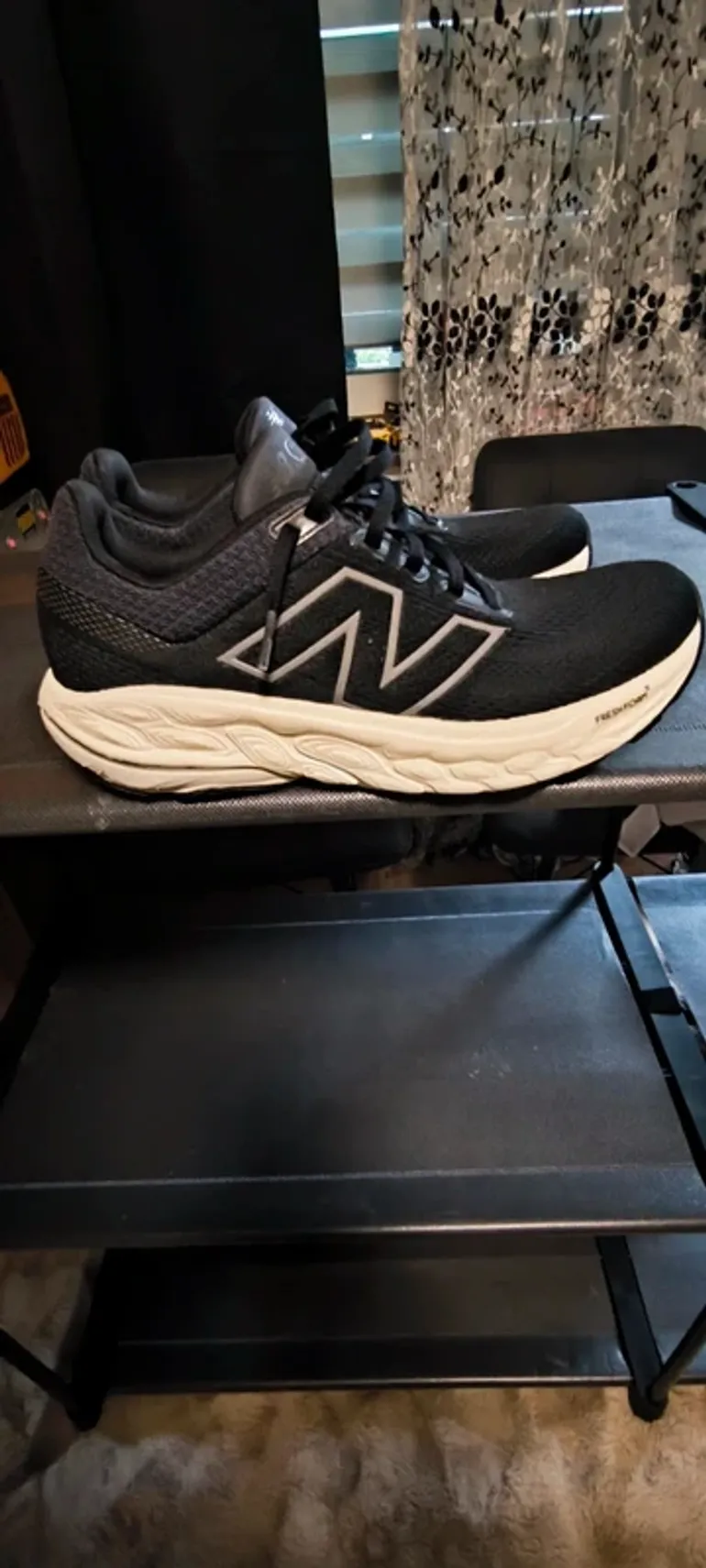 New Balance 860 bike usato — immagine 4 di 8
