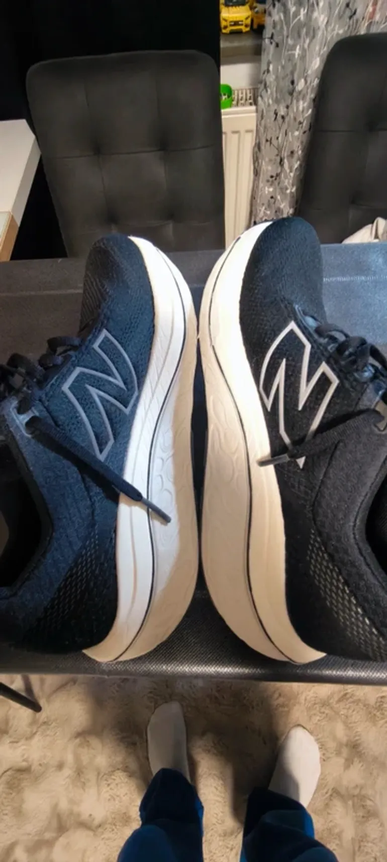 New Balance 860 bike usato — immagine 7 di 8