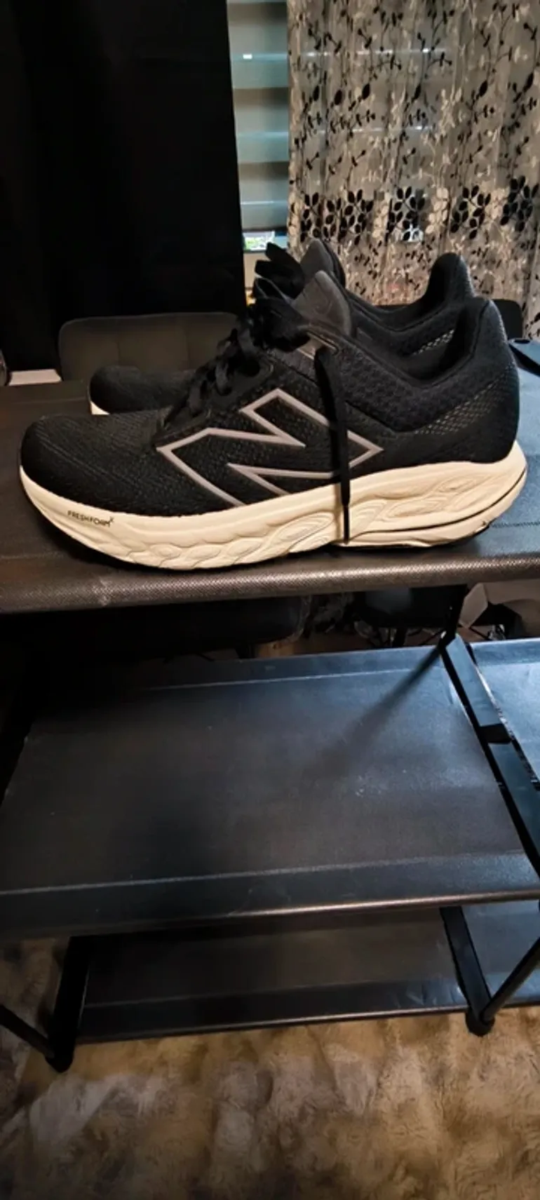New Balance 860 bike usato — immagine 2 di 8