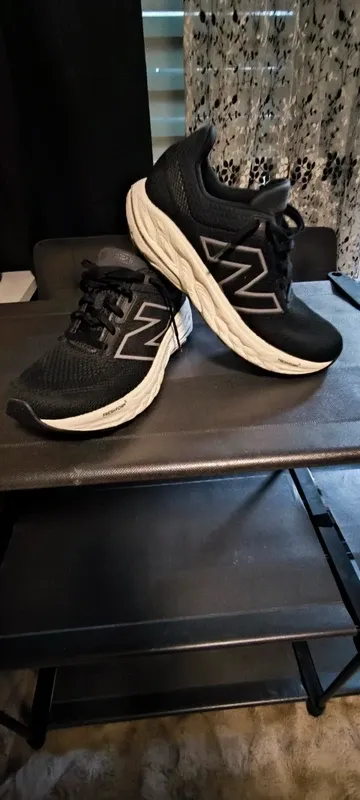 New Balance 860 bike usato — immagine 6 di 8