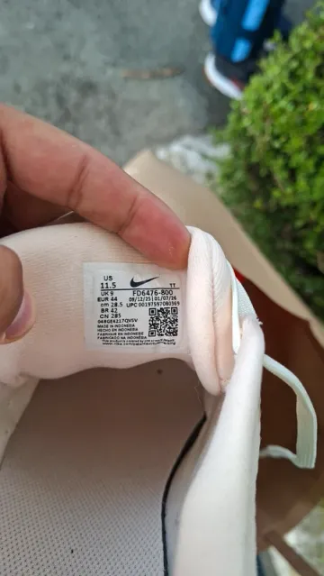 Použité Nike Downshifter 13 bike — obrázek 6 z 7