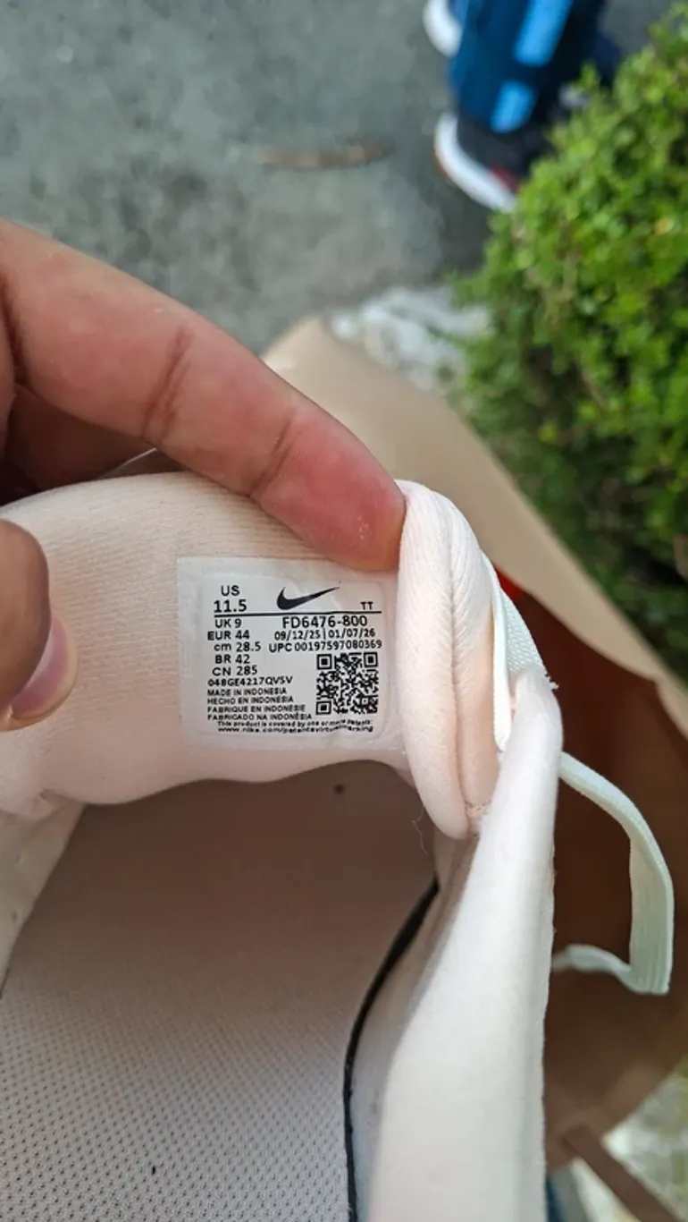 Použité Nike Downshifter 13 bike — obrázek 6 z 7