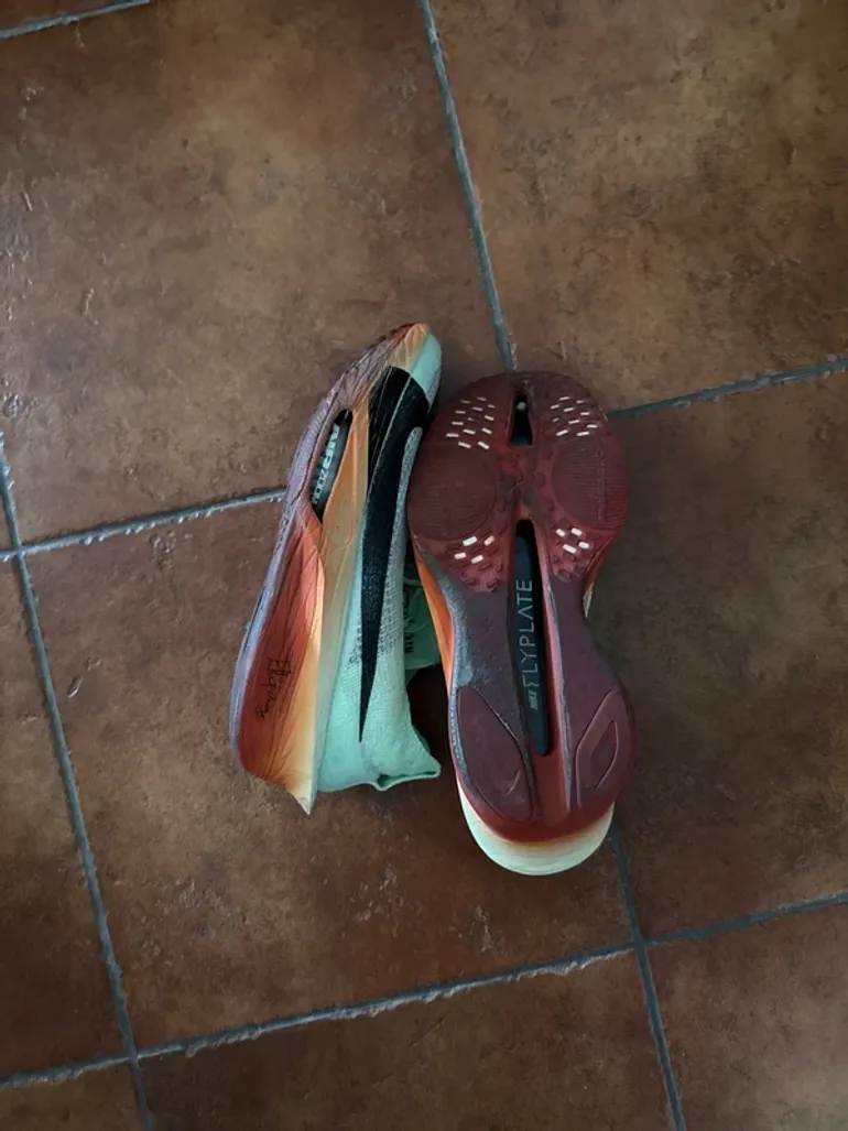Brugt Nike Alphafly 3 bike — billede 7 af 7