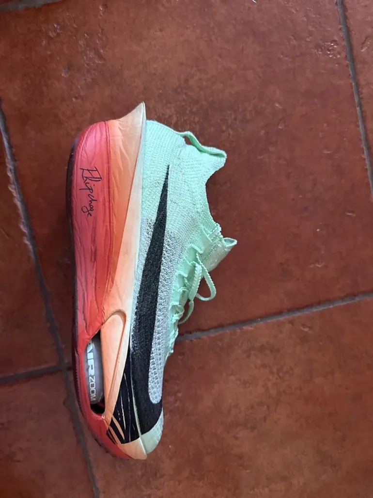 Brugt Nike Alphafly 3 bike — billede 2 af 7