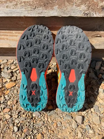Used La Sportiva Prodigio bike — image 5 of 5