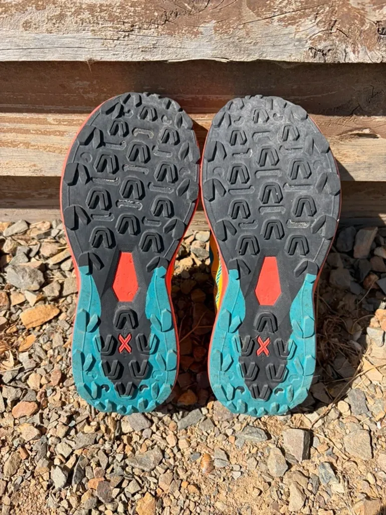 Used La Sportiva Prodigio bike — image 5 of 5
