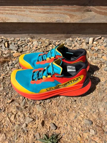 Used La Sportiva Prodigio bike — image 4 of 5