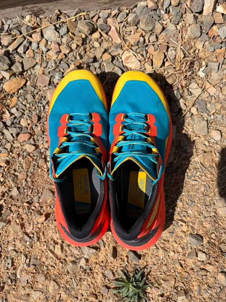 Used La Sportiva Prodigio bike — image 3 of 5